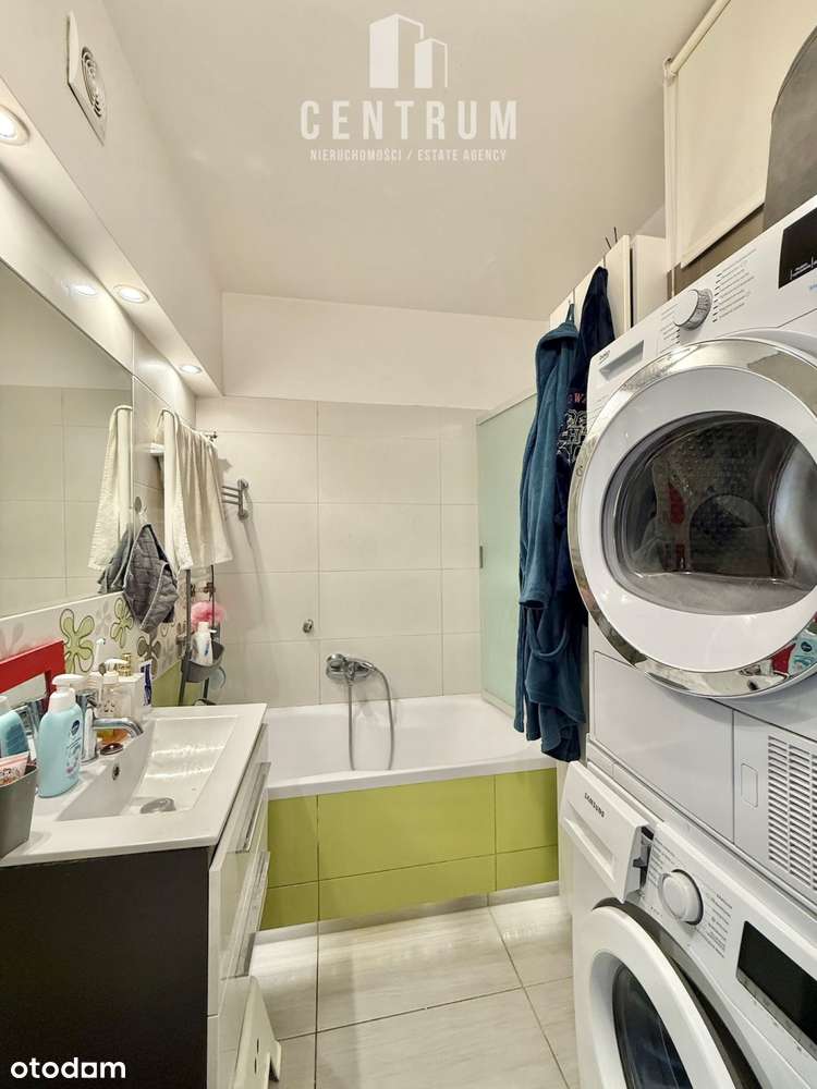 2-poziomowe Klima Winda Piękny Widok Garderoba-16