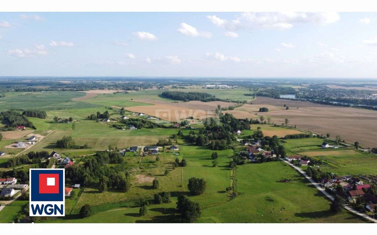 Możne | działki budowlane od 1624 m2 do 3874 m2-8