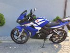 Honda CBR - 18