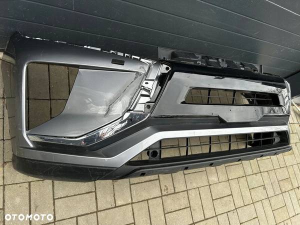 Mitsubishi Eclipse Cross zderzak przód przedni 17- - 6