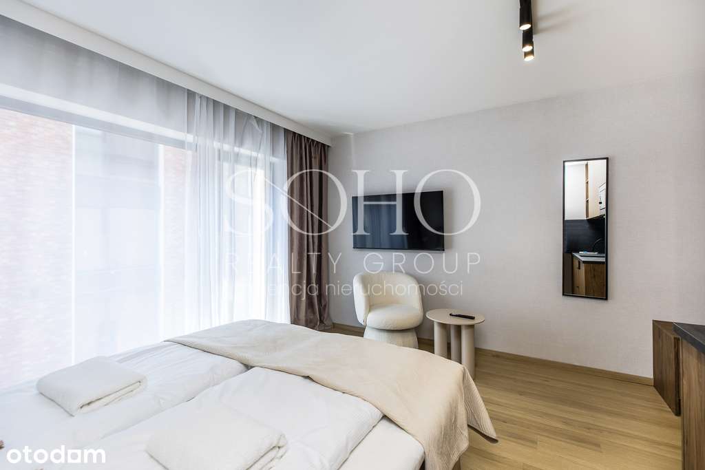 Aktualny Wynajęty Lokal Śródmieście Nowy Budynek - Pełny obrazek: 5/11