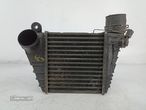 Intercooler Radiador Seat Toledo I (1L) - 1