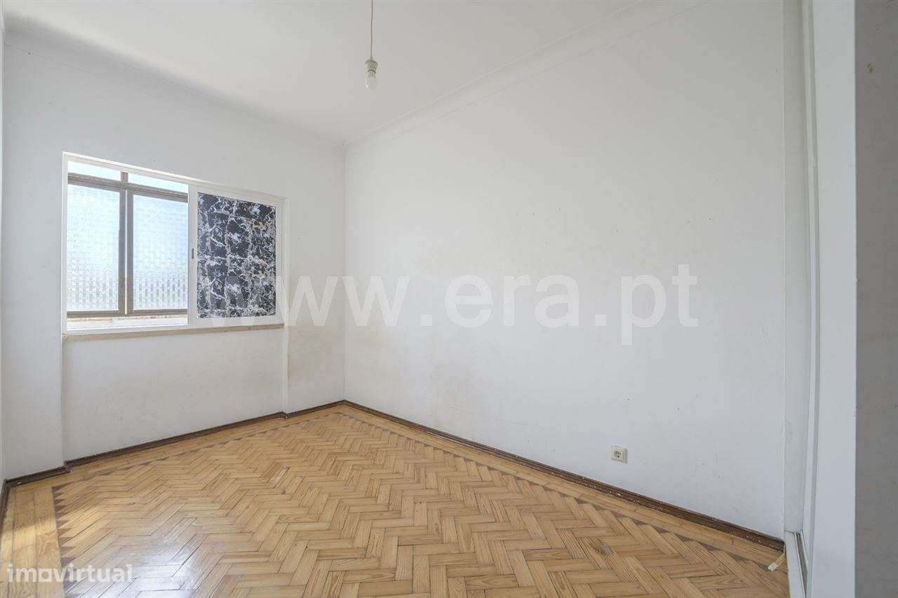 Apartamento T3, Cova da Piedade-8