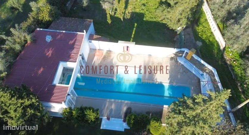 Quinta T5 Venda em Évora Monte (Santa Maria),Estremoz-50