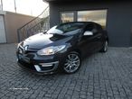 Renault Mégane Coupe 1.5 dCi GT Line Premium SS - 3