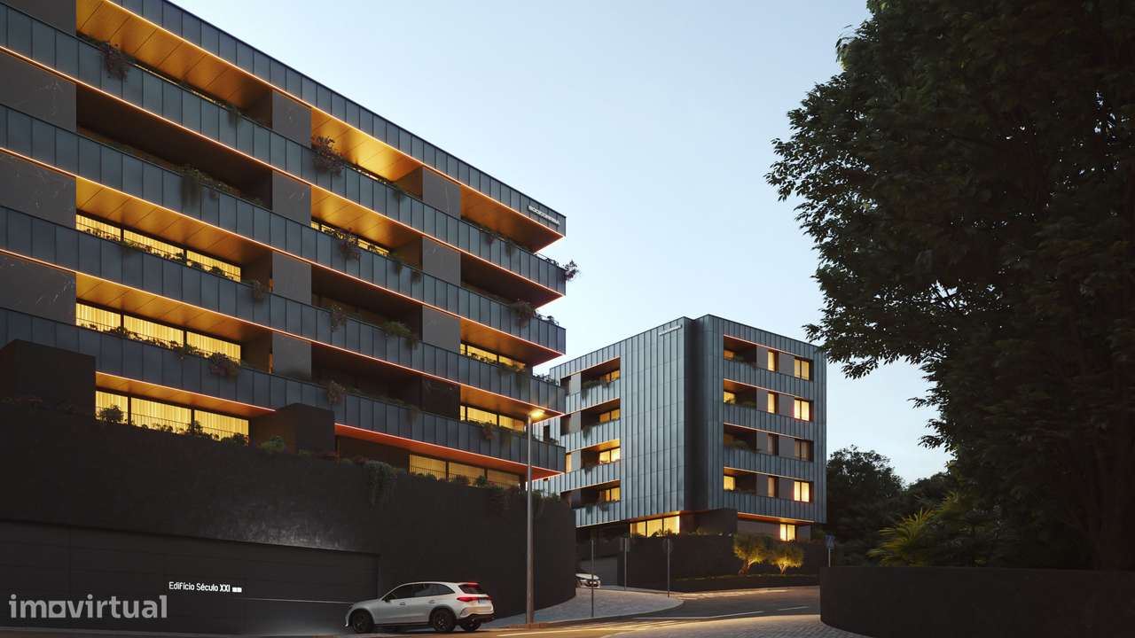 Apartamento T3 - Grande imagem: 5/6