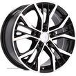 4x Felgi 17 e-Golf ID3 ID4 m.in. do VW Golf VII Viii T-ROC Touran - BK713 (A5326) - 2