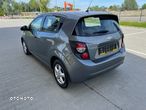 Chevrolet Aveo 1.2 LS - 3