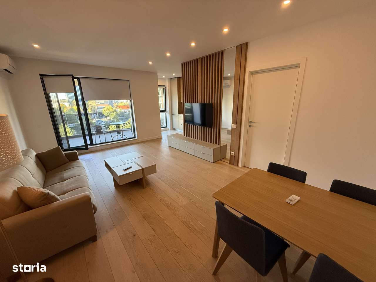 Apartament 2 camere | Nusco City-Pipera | TVA INCLUS - Imagine principală: 4/20