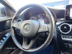 Mercedes-Benz C 200 BlueTEC - 15