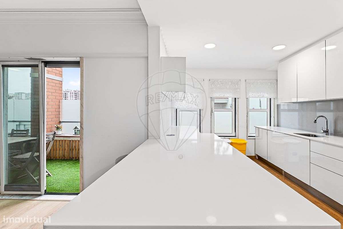 Apartamento T3 para venda - Grande imagem: 4/45