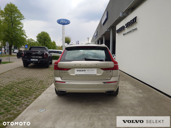 Volvo XC 60 - 10