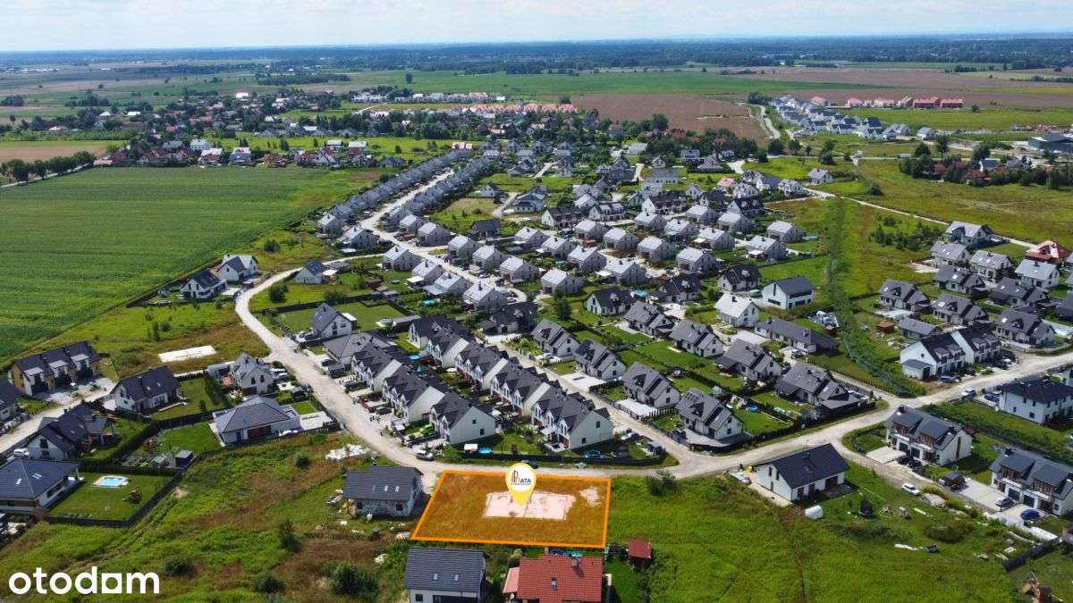 Działka Z Pnb Bliźniak-0