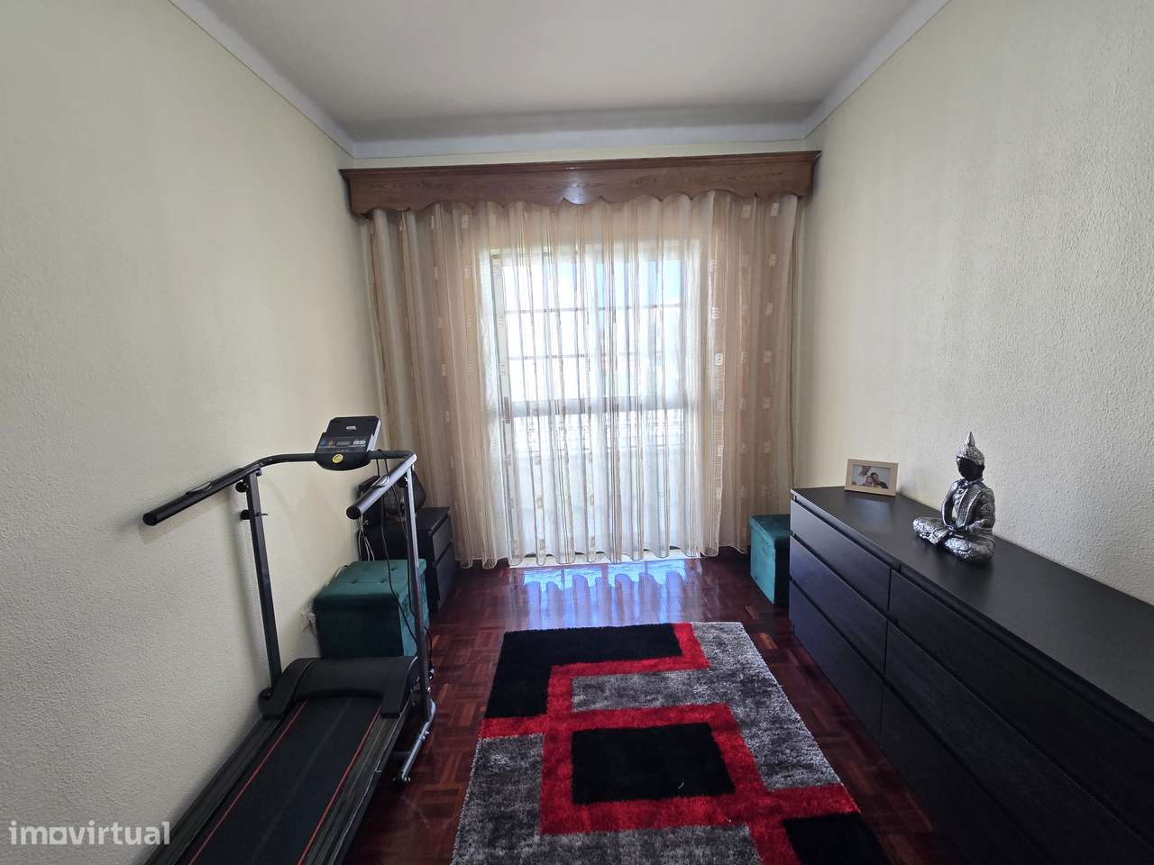 Simpática Moradia em Banda T3-31