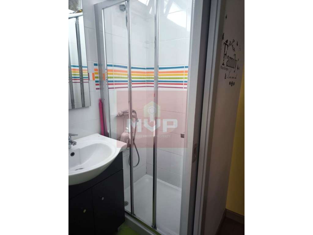 Moradia T2 na Baixa de Olhão-7