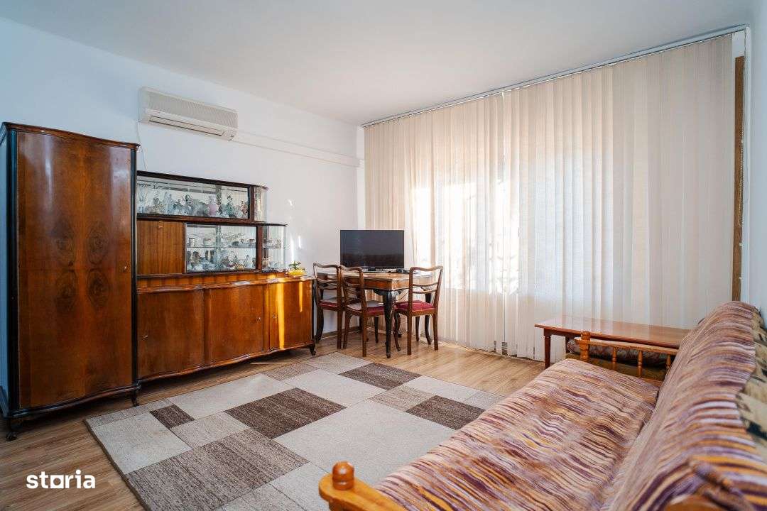 Vanzare Duplex 4 Camere P+M 110 MP Cantemir Teren 303 MP Garaj-6