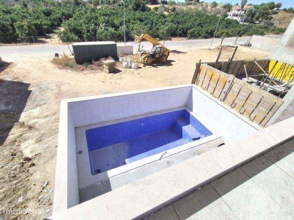 Casa / Villa T3 em Luz de Tavira e Santo Estêvão de 225,00 m2 - Grande imagem: 5/20