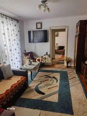 Apartament 2 camere | 52 mpu |Etaj intermediar| Hotel Royal Gheorgheni