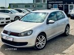 Volkswagen Golf 1.6 TDI BlueMotion Technology DPF Comfortline - 1