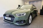 Audi A4 35 TFSI mHEV S tronic - 4