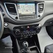 Hyundai Tucson blue 1.7 CRDi 2WD DCT Premium - 21