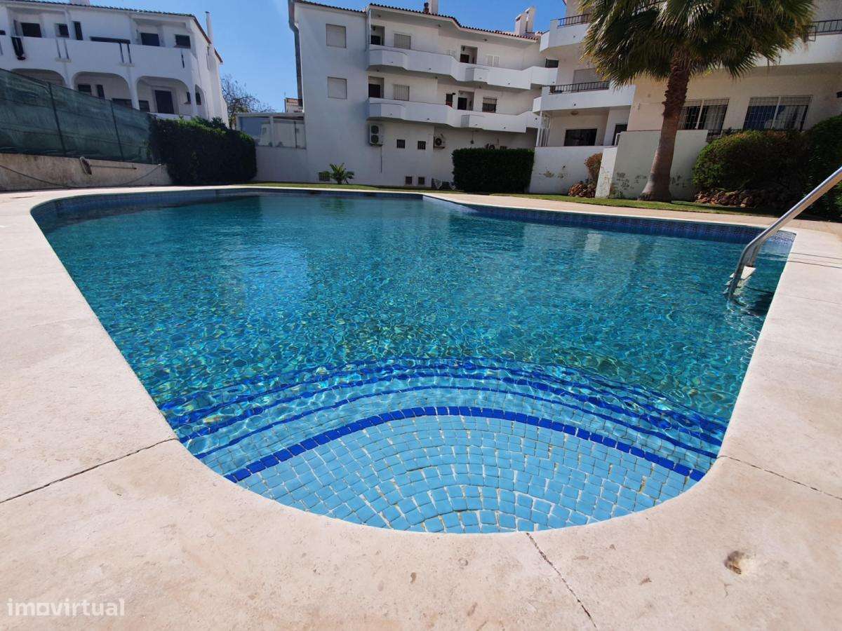 Apartamento com 2 quartos - localizado em Albufeira - Grande imagem: 3/8