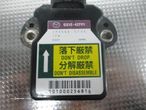 Sensor / Modulo Esp Mazda 6 Três Volumes (Gh) - 4