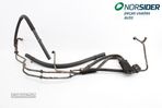 Conjunto tubos direcçao assist Chrysler Voyager|97-01 - 1