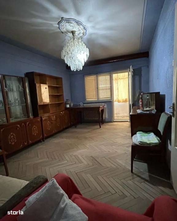 Apartament 2 camere, decomandat – Tomis 1 - Imagine principală: 2/5