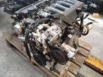 Motor BMW E60 M57 306D3 - 3