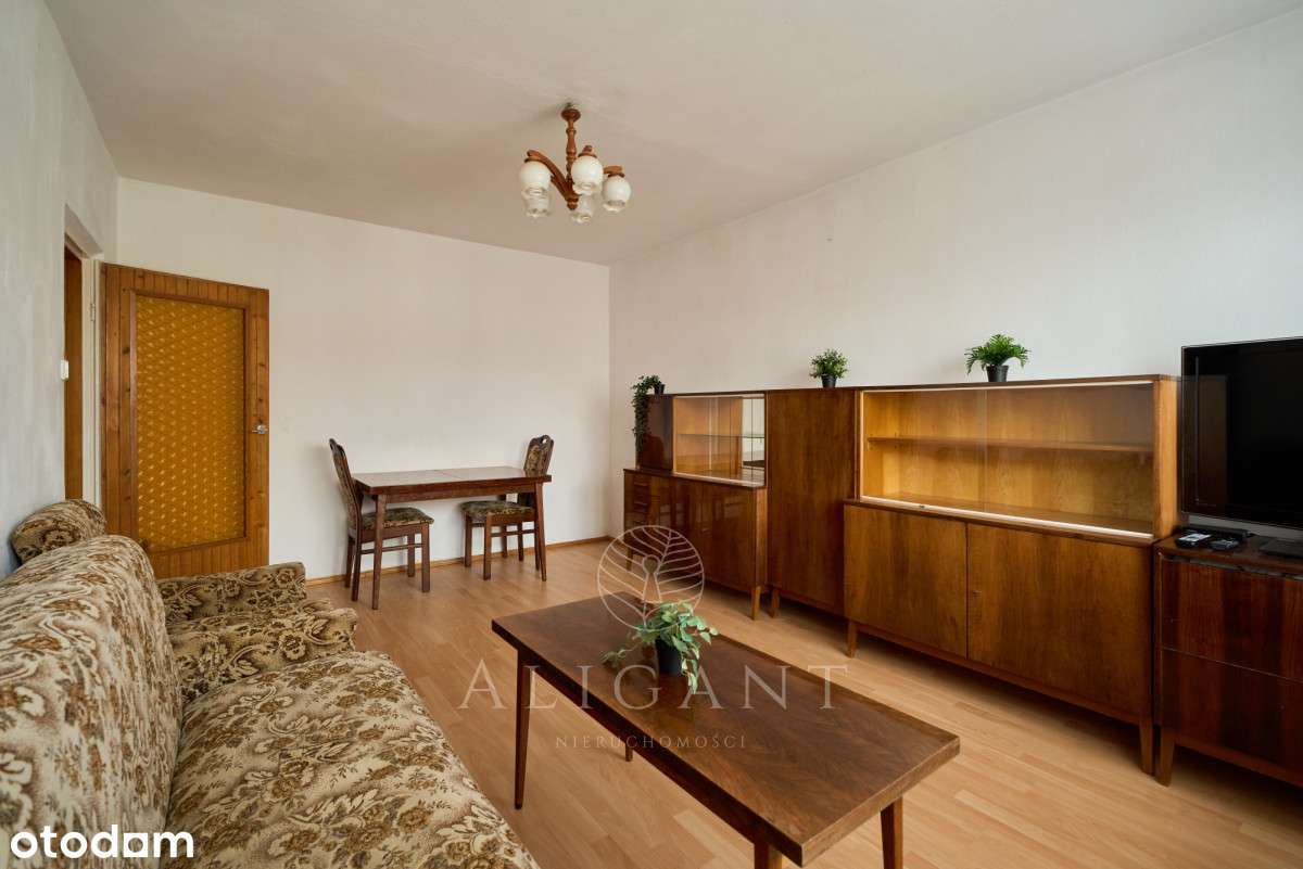 *3 pokoje *Idealne pod wynajem *Świetna cena - Pełny obrazek: 2/16