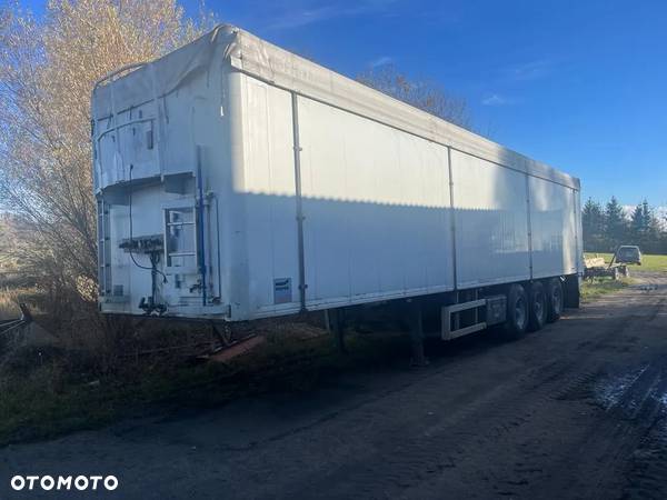 Knapen Trailers K200 - 1