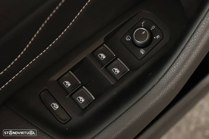 VW Passat Variant 1.4 TSI GTE+ Plug-in - 19