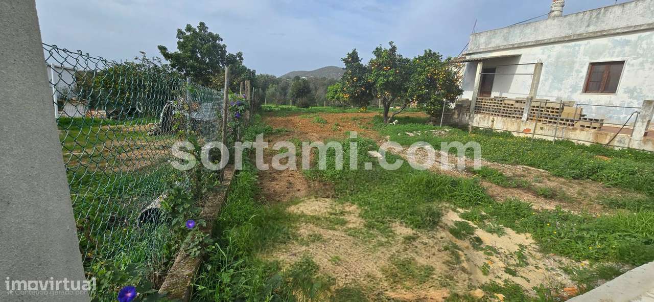 Terreno Para Construção  Venda em Almancil,Loulé - Grande imagem: 2/12