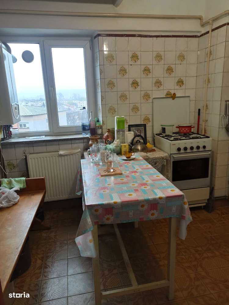 4 camere PITEȘTI , Decomandat , Amplasament DEOSEBIT, negociabil !-10