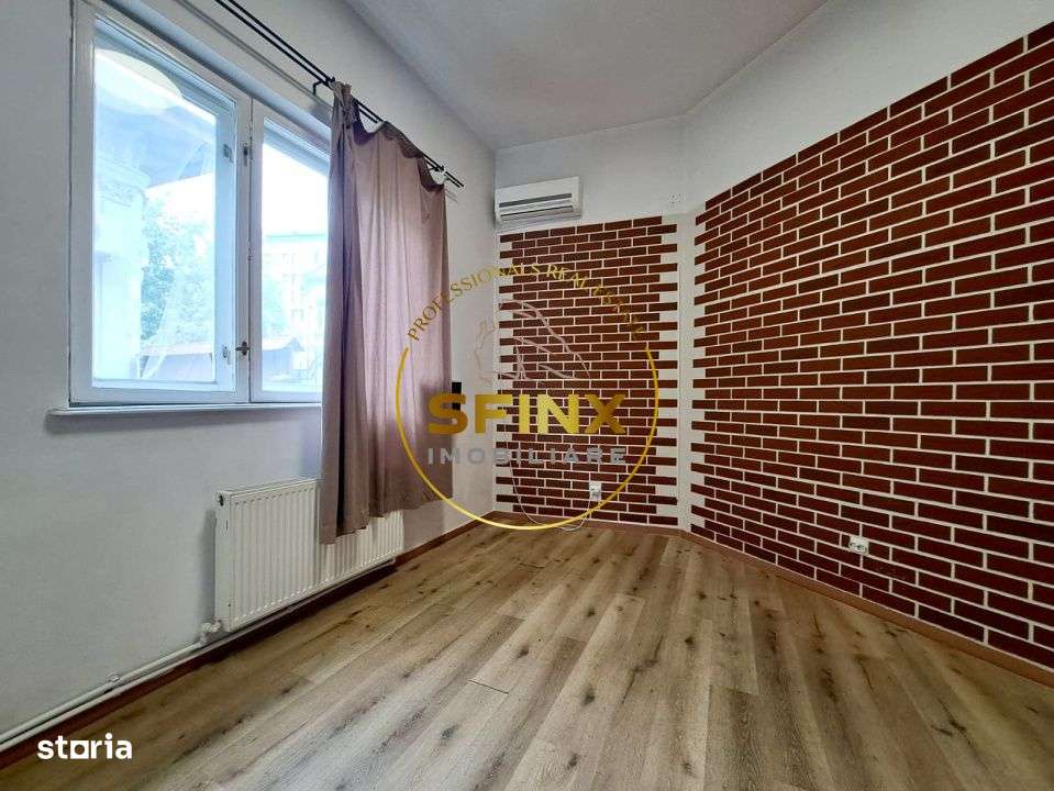 Casa Gara de Nord-Basarab-Grivita | 130 mp | Curte proprie