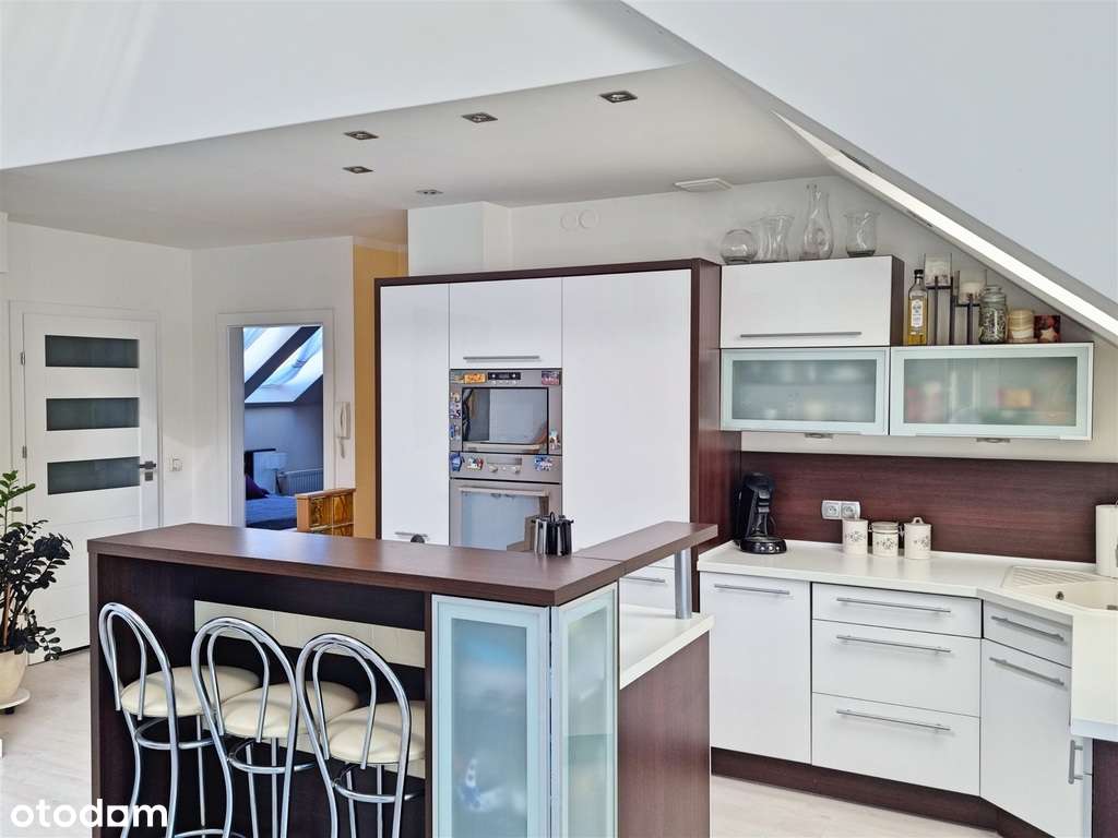 Wyjątkowe mieszkanie w Śródmieściu-5