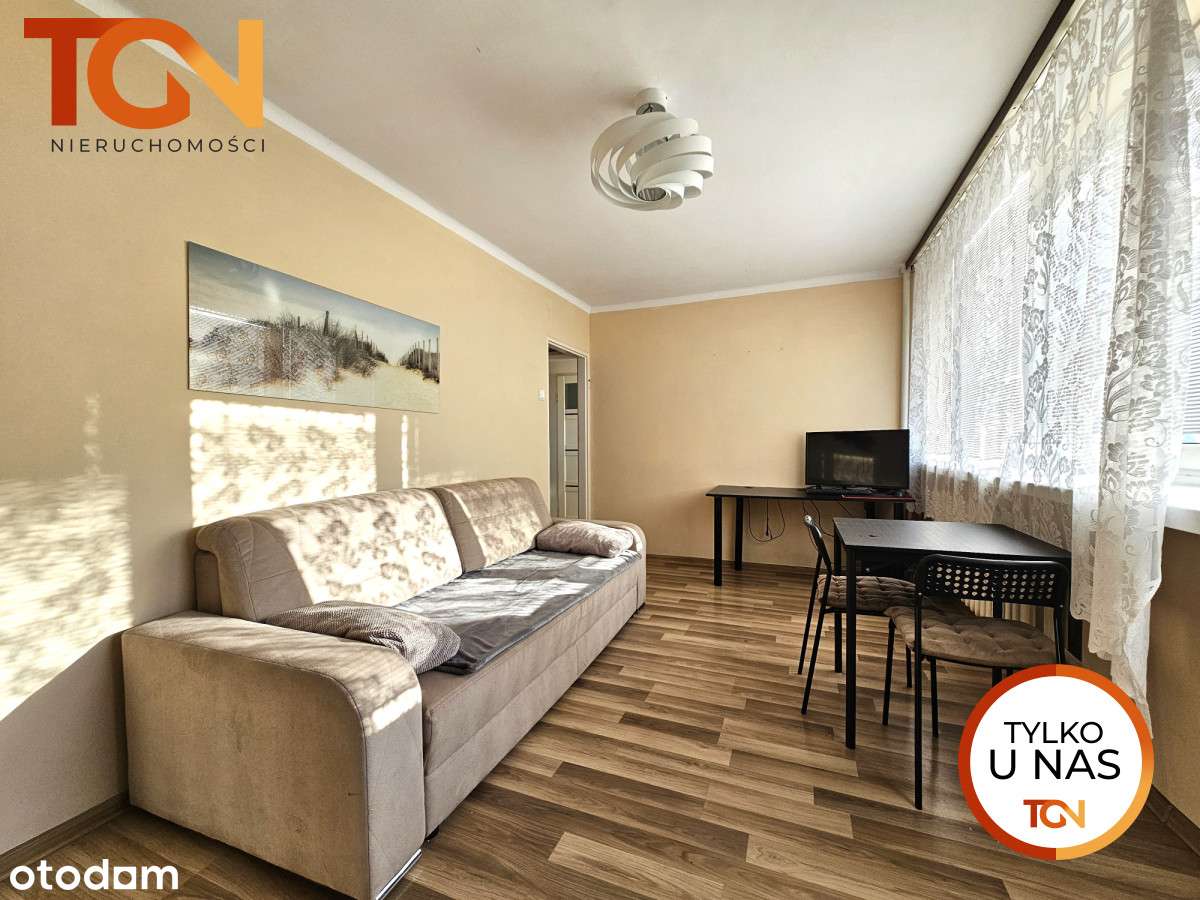 M3 na Górnej przy parku idealne pod wynajem - Pełny obrazek: 2/11