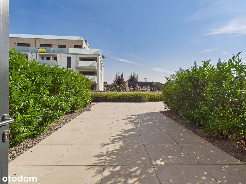 apartament w REWALU-8