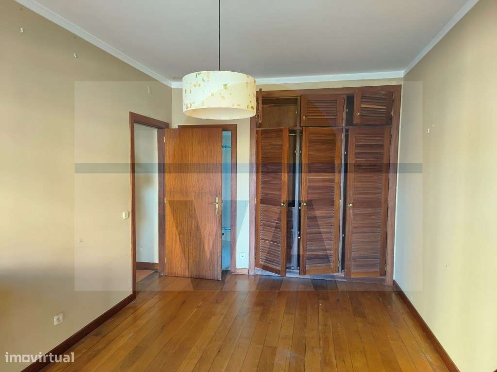 Moradia V4 em Caminha com vista Rio.-23