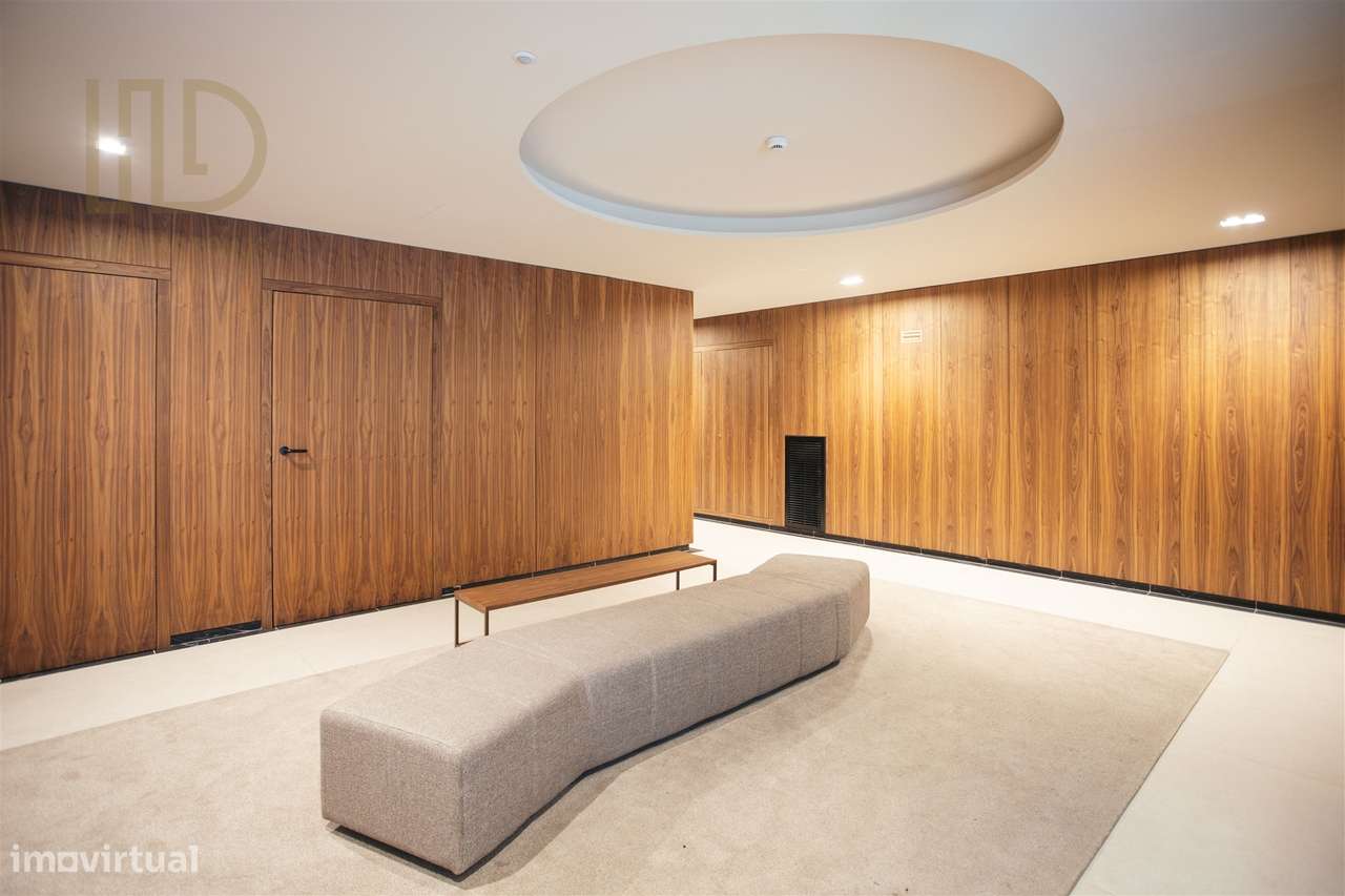Apartamento T4 nos Jardins da Arrábida-31