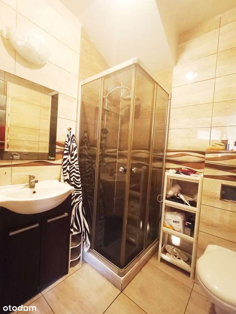 Dom wolnostojący 180m2 wśród ciszy i zieleni-11