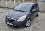 Opel Meriva 1.4 ecoflex Selection - 2