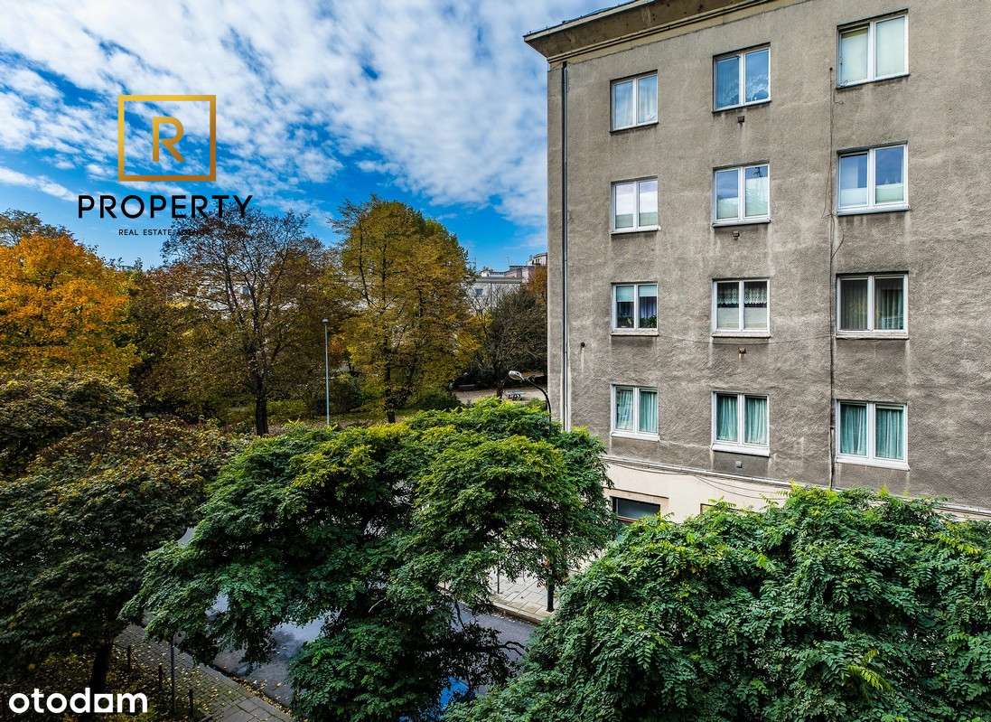 2 pok | 51 m² | z potencjałem do własnej aranżacji-15