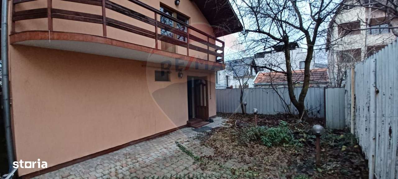 DE INCHIRIAT: Casă / Vilă P+1 - Zona Centrala BAIA MARE - Imagine principală: 2/18