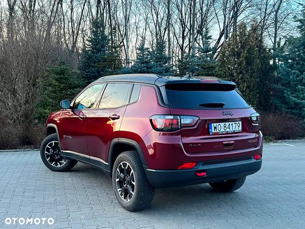 Jeep Compass - 5