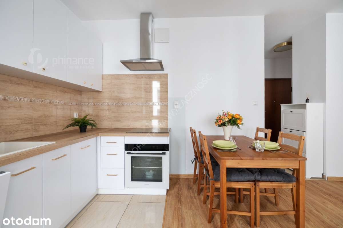 Apartament 30,20m2, komórka, prestiżowe osiedle-3