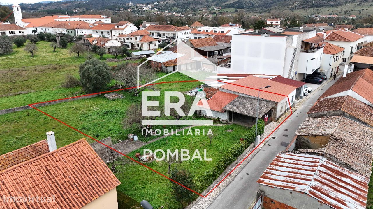Armazém localizado em Freixianda, Ourém - Grande imagem: 1/10