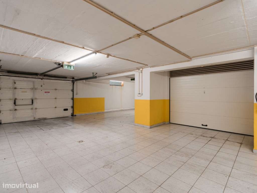 T2 com Garagem a 300mts da Praia - Quinta de São Gonçalo, Carcavelos-27