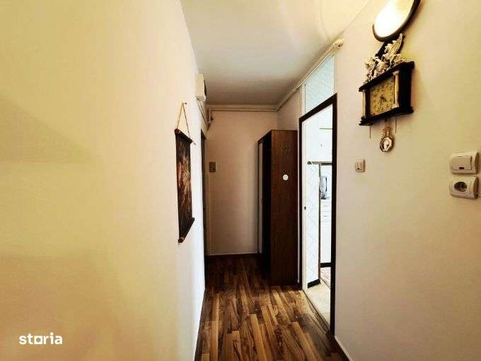 Apartament cu 2 camere de vanzare Astra-7